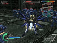 Dynasty Warriors: Gundam 2 screenshot, image №526744 - RAWG