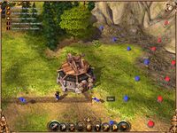 The Settlers 2: The Next Generation - The Vikings screenshot, image №469581 - RAWG