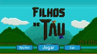 Os Filhos de Tau screenshot, image №1697015 - RAWG