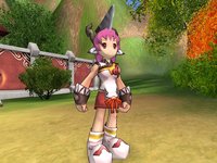 Holy Beast Online screenshot, image №516579 - RAWG