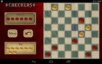 Checkers Free screenshot, image №1437212 - RAWG