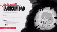 Me da miedito la oscuridad (I get goosebumps in the dark) screenshot, image №1144768 - RAWG
