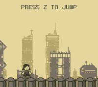 Runjumpers screenshot, image №1183425 - RAWG