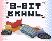 8-Bit Brawl screenshot, image №2991328 - RAWG