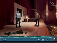 CSI: Crime Scene Investigation - Dark Motives screenshot, image №385521 - RAWG