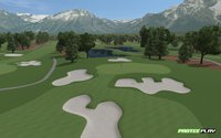 ProTee Play 2009: The Ultimate Golf Game screenshot, image №504958 - RAWG