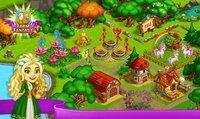 Farm Fantasy: Happy Magic Day in Wizard Harry Town screenshot, image №1436420 - RAWG