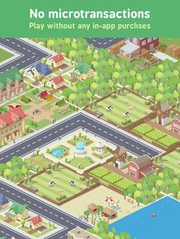 Pocket City Free screenshot, image №1367128 - RAWG