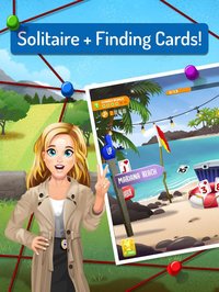 Solitaire Mystery screenshot, image №2248576 - RAWG