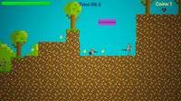 Pixel Knight (itch) screenshot, image №1197662 - RAWG
