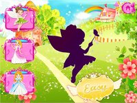 Princess Puzzles for Girls screenshot, image №1580133 - RAWG