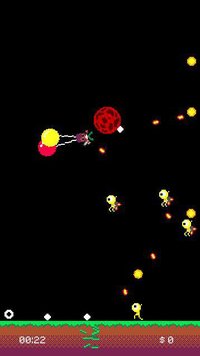 B'loon Blast screenshot, image №1034601 - RAWG