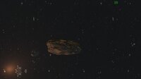 Asteroids (itch) (Bl4ckWolf) screenshot, image №3641671 - RAWG