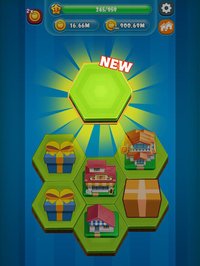Merge Malls 2 screenshot, image №917269 - RAWG