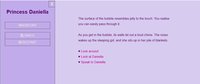 Princess Daniella screenshot, image №1844221 - RAWG