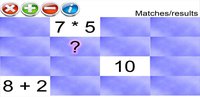 Arithmetics screenshot, image №1312445 - RAWG