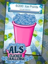 ALS ICE Bucket Challenge - Pink Edition screenshot, image №953217 - RAWG