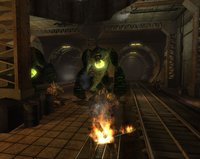 Hellgate: London screenshot, image №403028 - RAWG