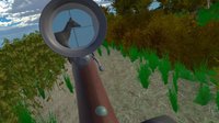 The Hunting Season VR screenshot, image №1034453 - RAWG