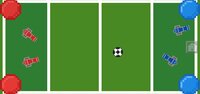 2 3 4 players pixel minigames- Free offline screenshot, image №2684743 - RAWG