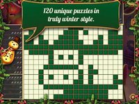 Christmas Nonograms Free screenshot, image №1329116 - RAWG