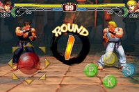 Street Fighter IV screenshot, image №491289 - RAWG
