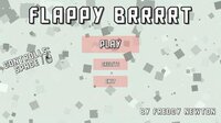 Flappy Brrrrt screenshot, image №2512403 - RAWG