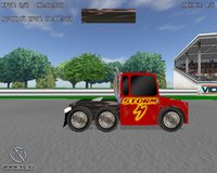 Maxx Trucks screenshot, image №411320 - RAWG