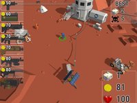 Ultimate Mars Defense screenshot, image №1947928 - RAWG