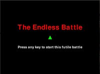 The Endless Battle screenshot, image №3199035 - RAWG