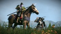 Total War: Shogun 2 - Rise of the Samurai screenshot, image №583511 - RAWG