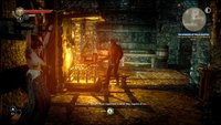 The Witcher 2: Assassins of Kings screenshot, image №534385 - RAWG