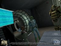 Star Wars Galaxies: Jump to Lightspeed screenshot, image №356536 - RAWG