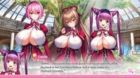 OPPAI Succubus Academy Sucky and Busty, Demonic and Lusty! screenshot, image №4075487 - RAWG