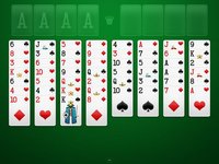 ⋆FreeCell+ screenshot, image №898228 - RAWG