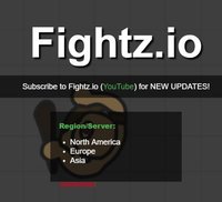 Fightz.io screenshot, image №1165356 - RAWG