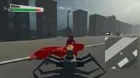 Underground (itch) (Alejandro Perez Jodar) screenshot, image №2589653 - RAWG