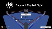 Carproof Ragdoll Fight screenshot, image №3778282 - RAWG