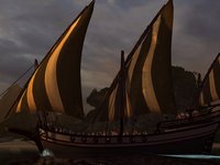 Pirates of the Burning Sea screenshot, image №355583 - RAWG