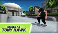 Tony Hawk's Skate Jam screenshot, image №1758391 - RAWG
