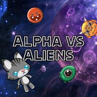 Alpha vs Aliens screenshot, image №2409215 - RAWG