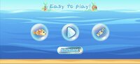 Little Big Fish screenshot, image №2678539 - RAWG