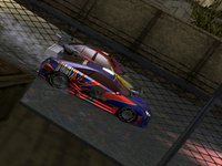 Need for Speed: Underground 2 screenshot, image №810017 - RAWG