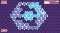 Hexa Path screenshot, image №1873565 - RAWG