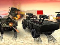 Fast Truck Racing Furious Demolition Derby Crash screenshot, image №1603676 - RAWG