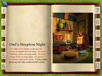 The Book of Pooh: A Story Without A Tail screenshot, image №1702814 - RAWG
