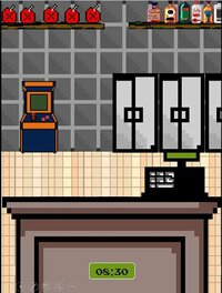 A NORMAL JOB screenshot, image №2452570 - RAWG