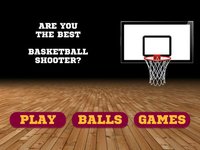 Basketball Game 2017 - "Best Pro Shooter edition" screenshot, image №931699 - RAWG