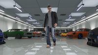 Grand Theft Auto Online screenshot, image №613489 - RAWG