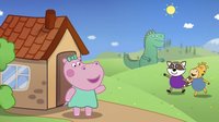 Three Little Pigs screenshot, image №1507238 - RAWG